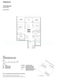 One Marina Gardens (D1), Apartment #626789151
